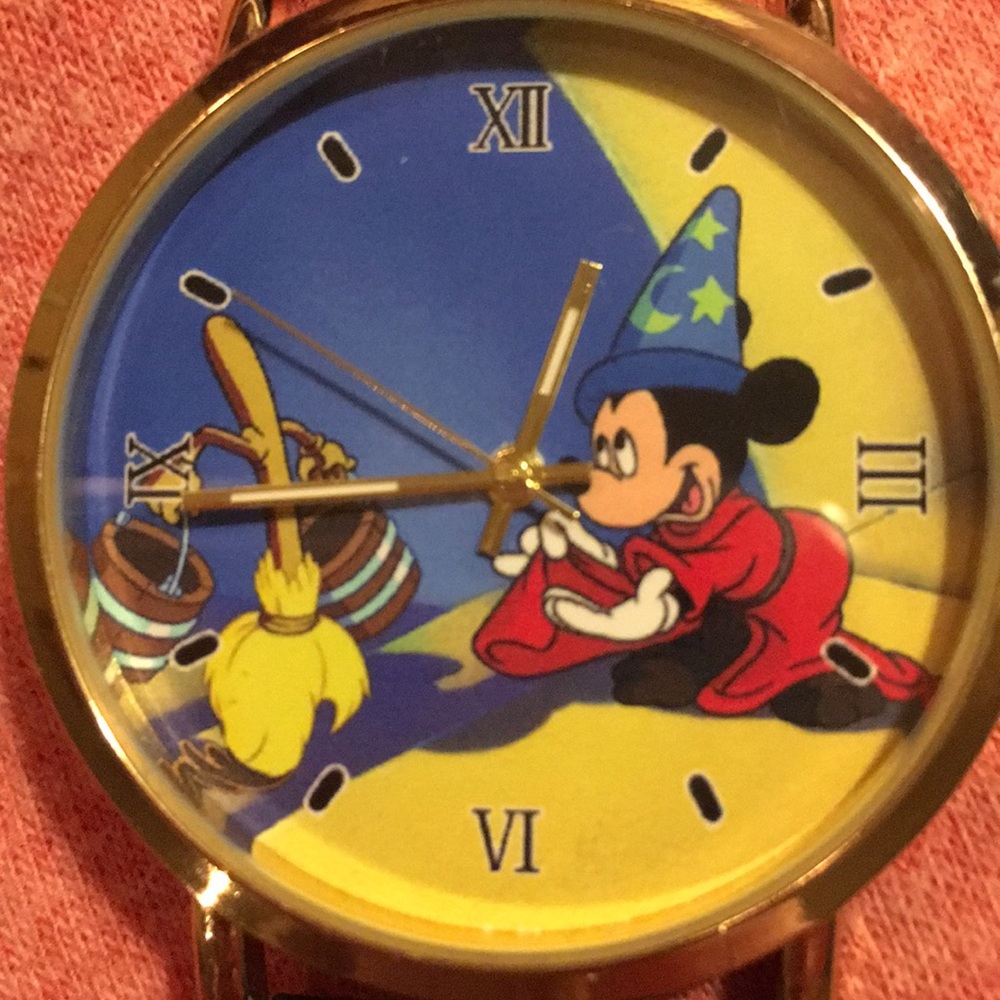 Watch